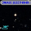 2MASS J13274949-1214539
