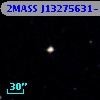 2MASS J13275631-1232311