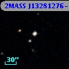 2MASS J13281276-1217156
