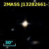 2MASS J13282661-1218158