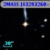 2MASS J13283260-1221393