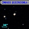 2MASS J13283303-1223404