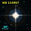 HD 115957