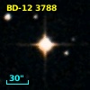 BD-12  3788
