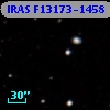 IRAS F13173-1458