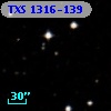 TXS 1316-139