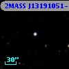 2MASS J13191051-1447472