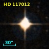 HD 117012