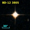 BD-12  3805