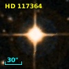 HD 117364