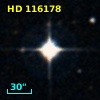 HD 116178