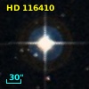 HD 116410