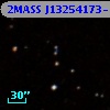 2MASS J13254173-1516513