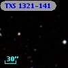 TXS 1321-141