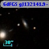 6dFGS gJ132141.9-140521
