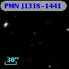 PMN J1318-1441