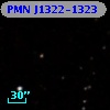 PMN J1322-1323