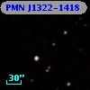 PMN J1322-1418