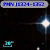 PMN J1324-1352