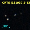 2MASS J13193728-1326195