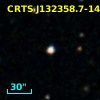 2MASS J13235877-1450246