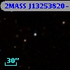 2MASS J13253820-1311022