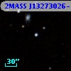 2MASS J13273026-1427115