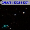 2MASS J13281137-1515232
