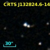 2MASS J13282479-1428075