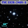 TYC 3328-2418-1