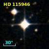 HD 115946
