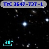TYC 3647-737-1