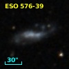 ESO 576-39