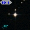 BD-17  3821