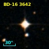 BD-16  3642
