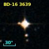 BD-16  3639