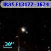 IRAS F13177-1624