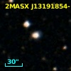 2MASX J13191854-1616053