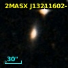 2MASX J13211602-1617486
