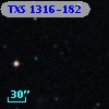 TXS 1316-182