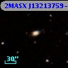 2MASX J13213759-1557256