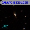2MASX J13231025-1608036