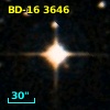 BD-16  3646
