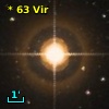 *  63 Vir