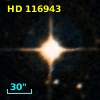 HD 116943