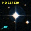 HD 117129