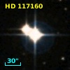 HD 117160