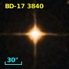BD-17  3840