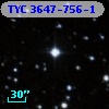 TYC 3647-756-1