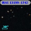 IRAS 13199-1742